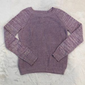 Mossimo Supply Co. Womens Knit Sweater Size L